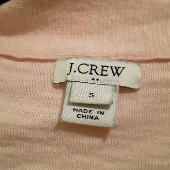 Pink Cardigan - Picture 2 of 2